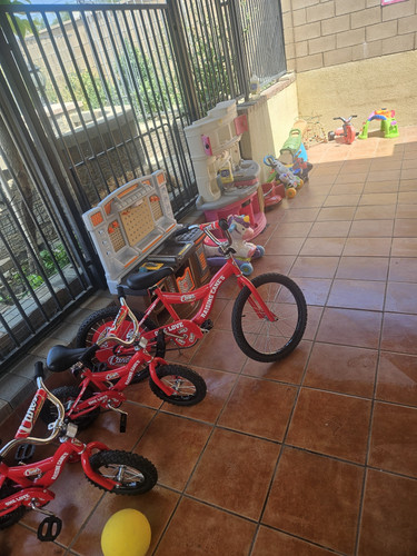 Photo of Cavero Family Child Care - Rancho Cucamonga, CA