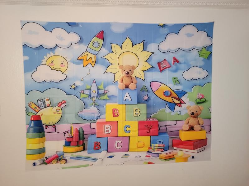 Photo of The Blue Hippo Daycare - Brooklyn, NY