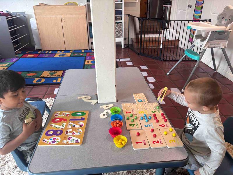 Photo of Jazzy&rsquo;s Family Child Care - Chula Vista, CA