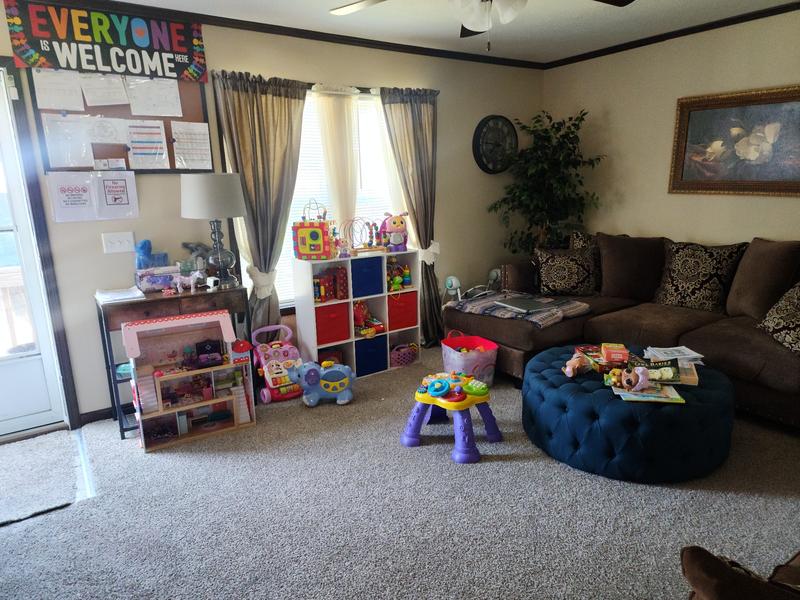 Photo of Tink & Tots Learning Academy Daycare - Sauk Village, IL