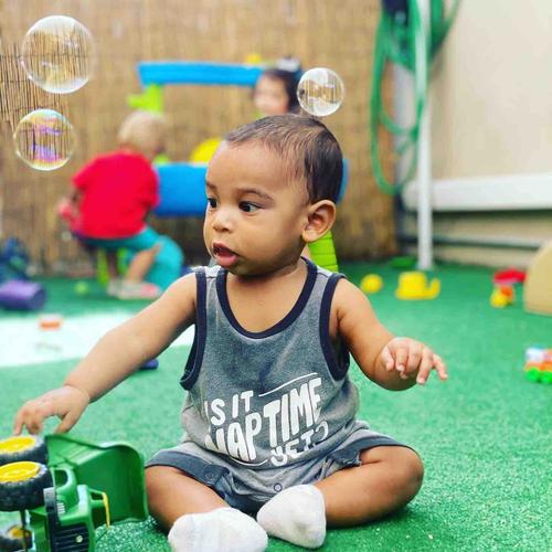 Photo of Tree House Child Care Daycare - Glendale, CA