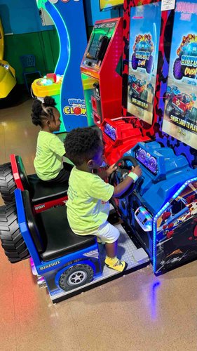 Photo of Safety 1st Daycare - Bronx, NY