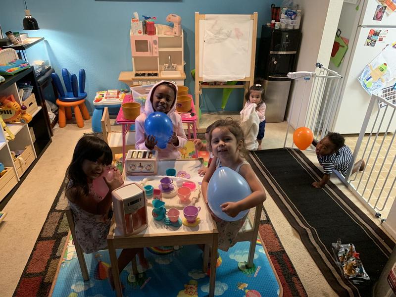 Photo of Shining Star Daycare - Irvine, CA