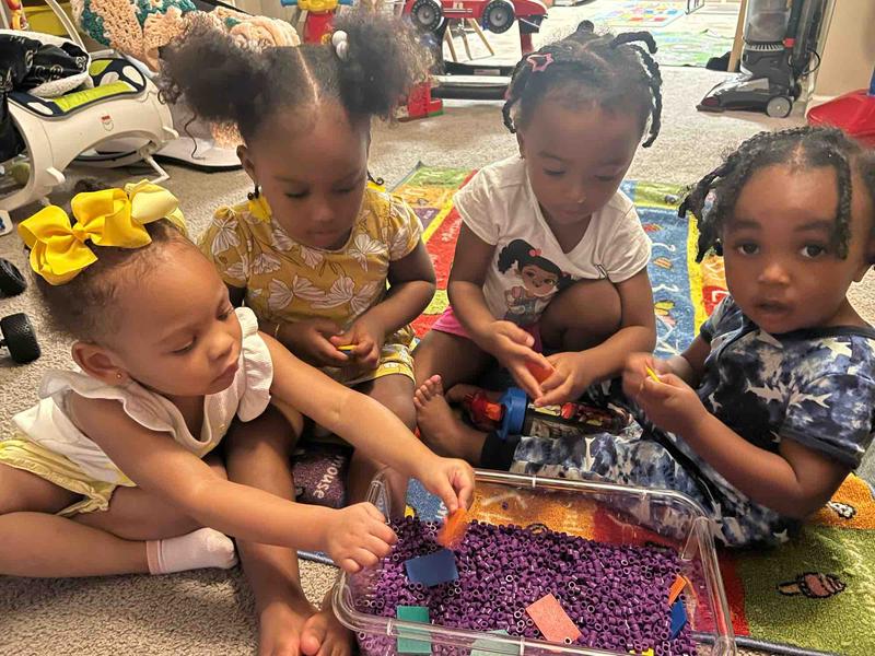 Photo of Learning Milestones Academy - Parkville, MD