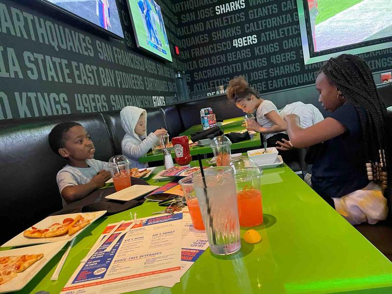 Photo of Lynell’s Happy Home Childcare - Antioch, CA