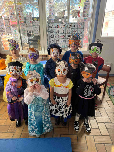 Photo of Klever Koala's Play School - Pueblo, CO