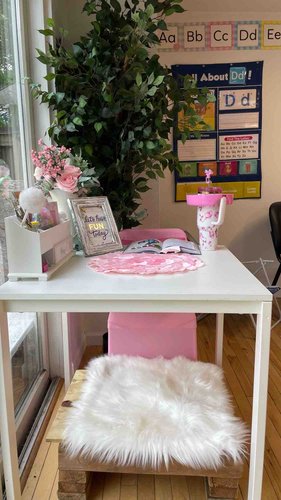 Photo of Erica Mack Daycare - Columbia, MD