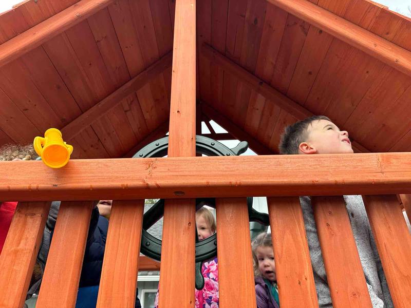 Photo of Wee Care Child Care & Preschool - University Place, WA