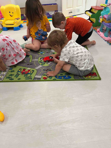 Photo of Sprout & Shine Daycare - North Grafton   REOPENED, MA