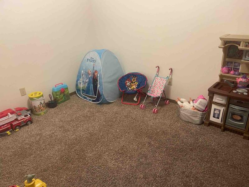 Photo of Mackenzie G.