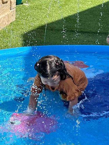 Photo of Sunny Wells Montessori Daycare - Pomona, CA