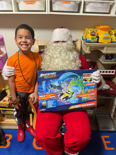 Photo of Tina’s Tiny Clubhouse Daycare - Freeport, NY