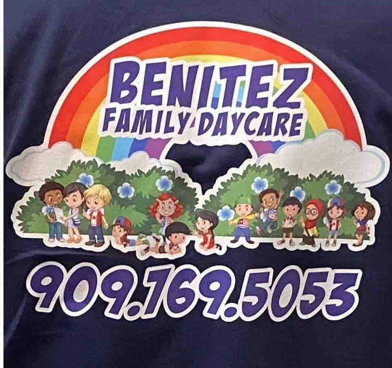 Photo of Benitez Family Daycare