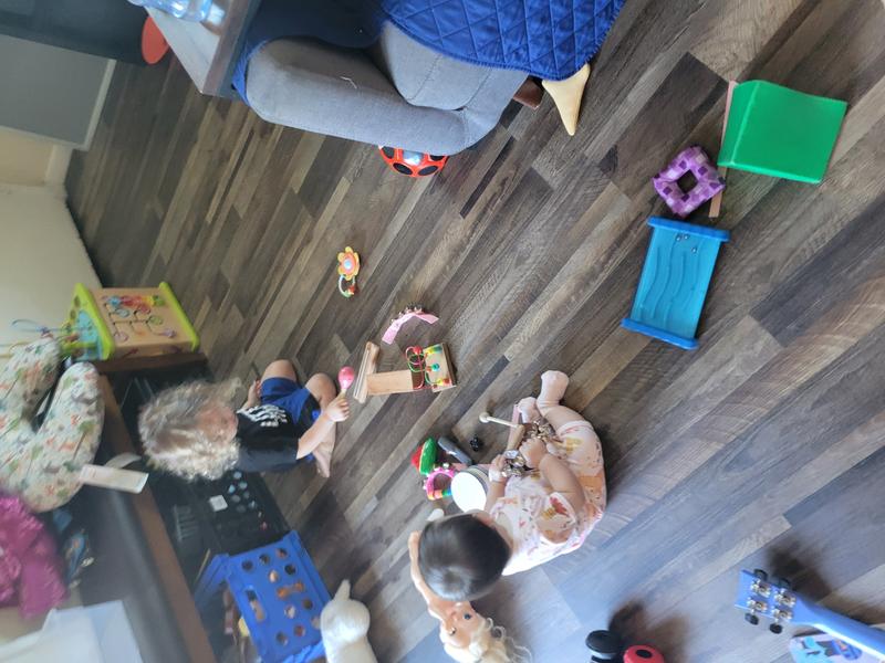 Photo of Little Lambs Daycare - San Diego, CA