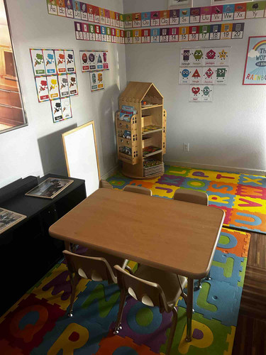 Photo of Ceja Grajeda Family Child Care