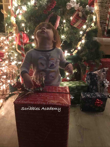 Photo of Scribbles Academy - Los Angeles, CA