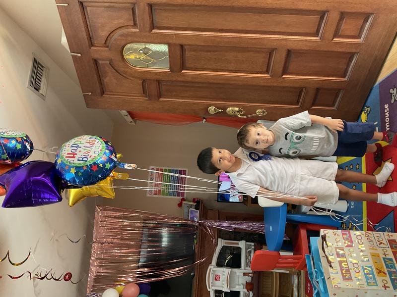 Photo of Little Stars Davoian Family Daycare - Glendale, CA