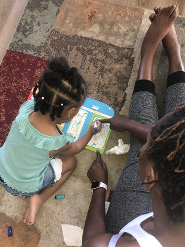 Photo of Royal Prodigy Child Development Center Daycare - Adelanto, CA