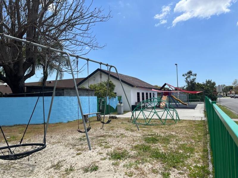 Photo of Orange Field Kids