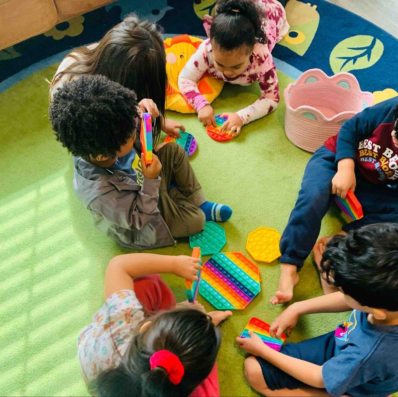 Photo of A Brighter Child Daycare