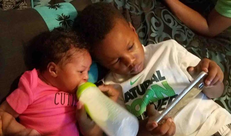 Photo of Destiny J. - Saint Louis, MO