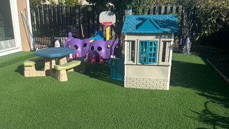 Photo of Garcia, Maria F. Daycare