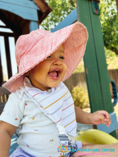 Photo of Leap Childcare Center - Bakersfield, CA