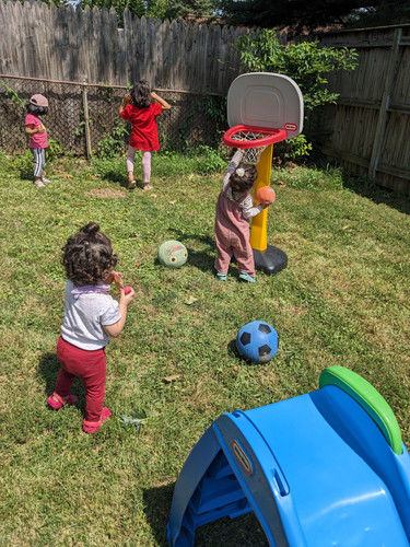 Photo of Sprouting Kids Family Daycare - Berwyn Heights, MD
