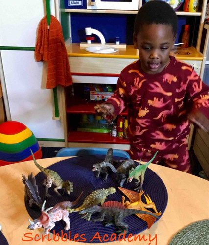 Photo of Scribbles Academy - Los Angeles, CA