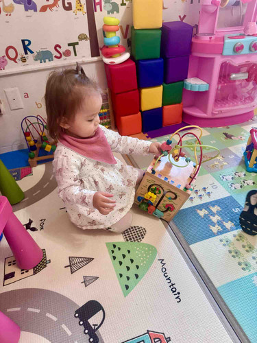 Photo of Vargas, Angela Daycare - New York, NY