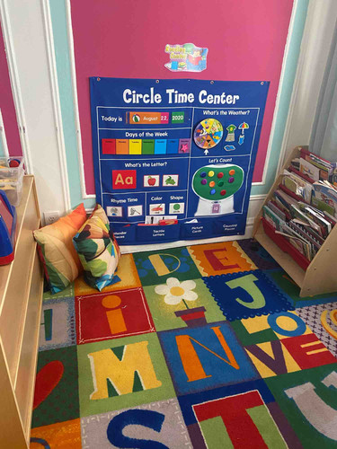Photo of AMJ Group Family Daycare - Bronx, NY