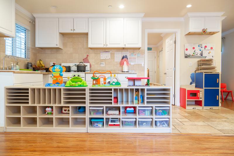 Photo of Belochka Family Daycare - Los Angeles, CA