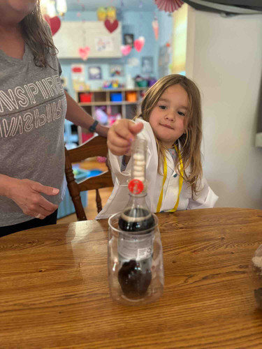 Photo of Mis Amiguitos Daycare - Aberdeen, MD