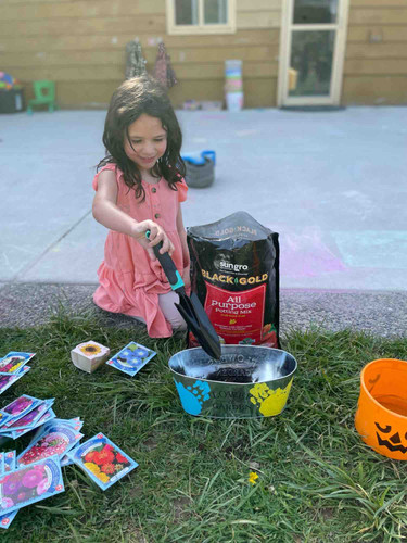 Photo of Watch Me Grow - Burien, WA