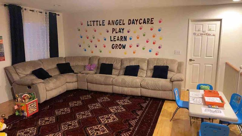 Photo of Abdullah, Basira Daycare - Antelope, CA