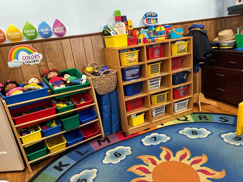Photo of Ol-King Cole HCC Preschool Daycare