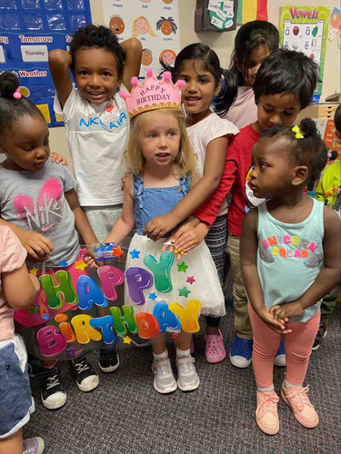 Photo of Little Ivies Montessori - Plano, TX