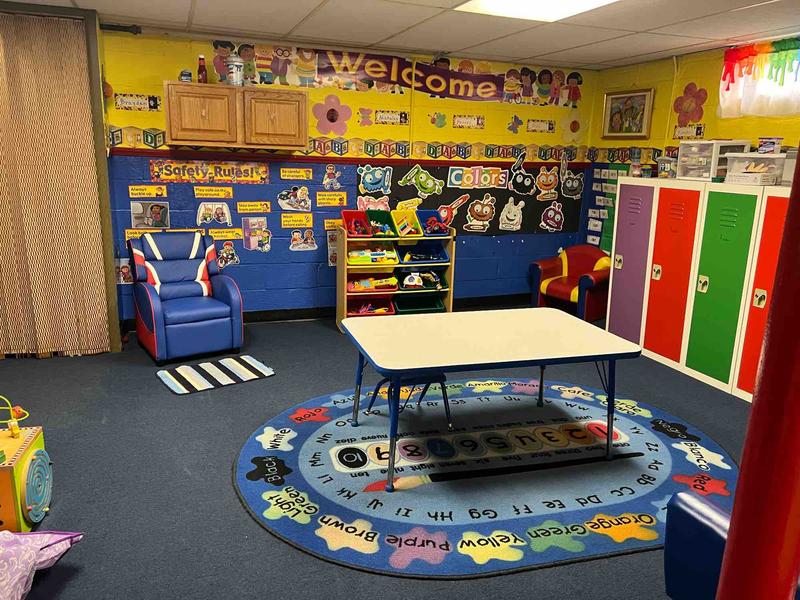 Photo of Buttons And Bow Ties Daycare - Catonsville, MD