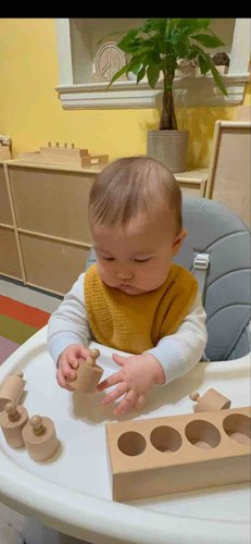 Photo of Kingdom Kiddos Child Care LLC - Brooklyn, NY