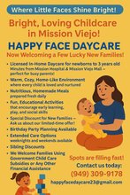 Photo of Happy Face Daycare