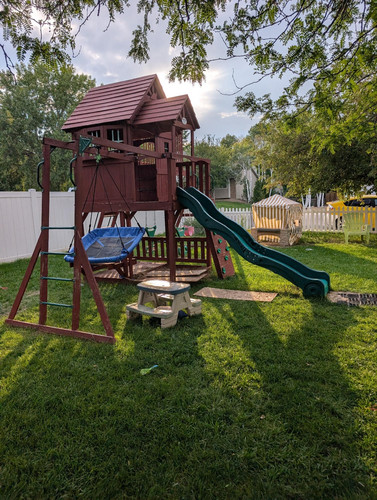 Photo of Momma Bear Childcare - Greeley, CO