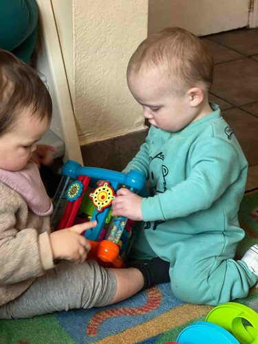 Photo of Anguianos Daycare - Los Angeles, CA