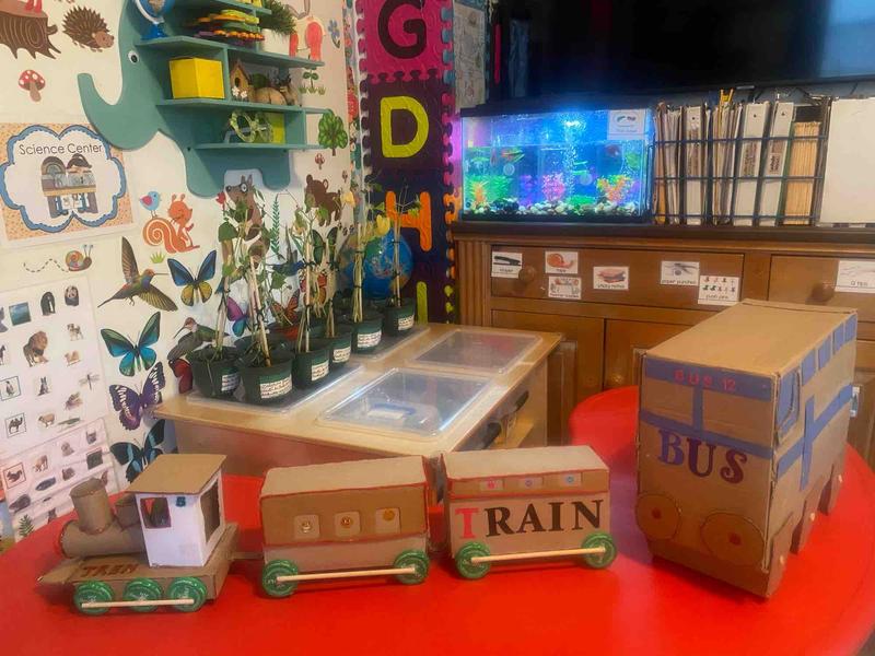 Photo of Doris Serrano Daycare - Bronx, NY