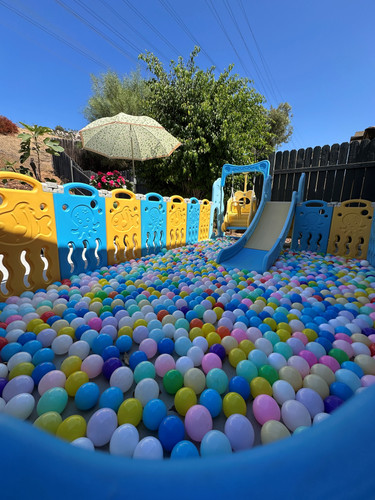 Photo of Khadmi, Masouma Family Child Care - Santee, CA