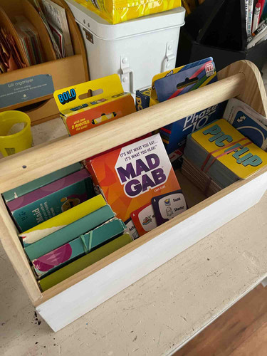 Photo of Acevedo Family Child Care - Montebello, CA