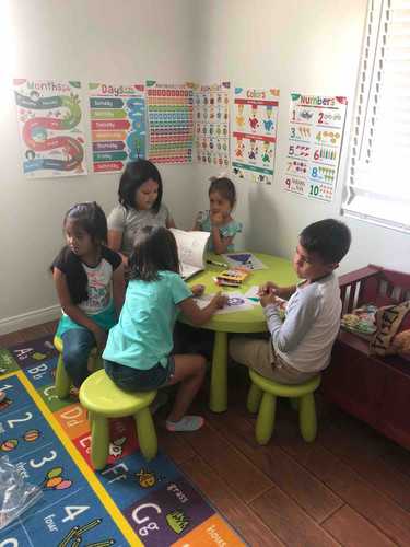 Photo of Jimenez Family Daycare - Duarte, CA