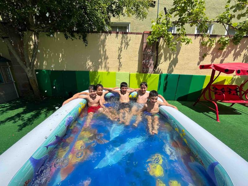 Photo of My Second Home Family Childcare Daycare - Glendale, CA