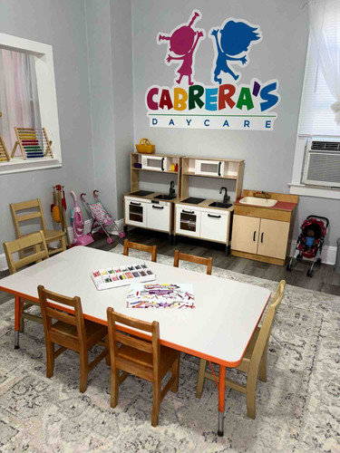 Photo of Cabrera’s Daycare