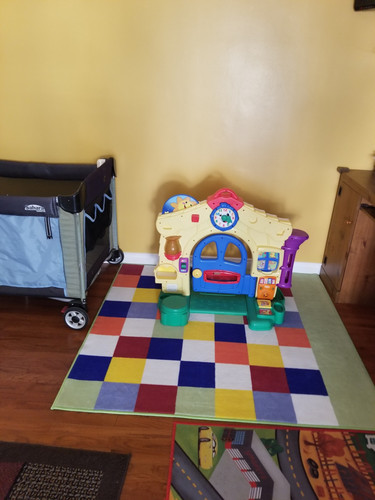 Photo of Shamila's Montessori Daycare - Norwalk, CA