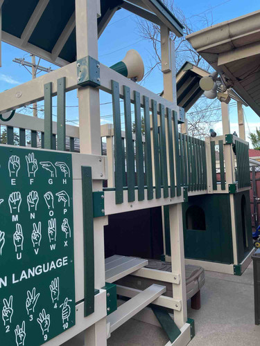 Photo of First Steps Enrichment Center Inc - Chicago, IL